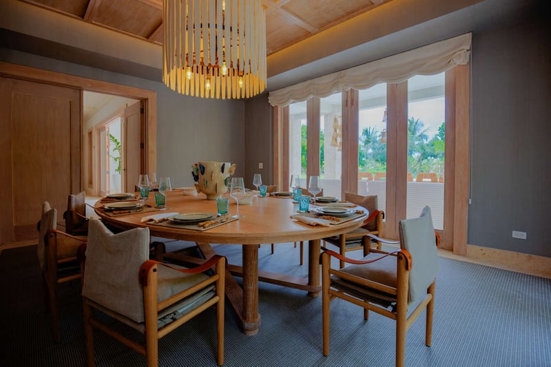 Arrecife EFG7 | Angelique