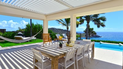 Luxury Villa Photo #32