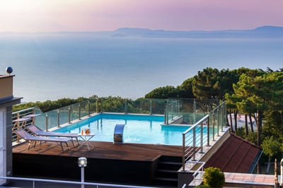 Luxury Villa Photo #2