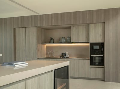 Luxury Villa Photo #8