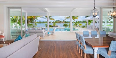 Luxury Villa Photo #6