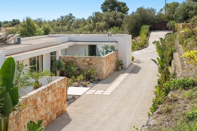 Luxury Villa Photo #68