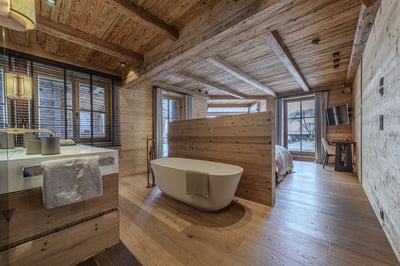 Luxury Villa Photo #55