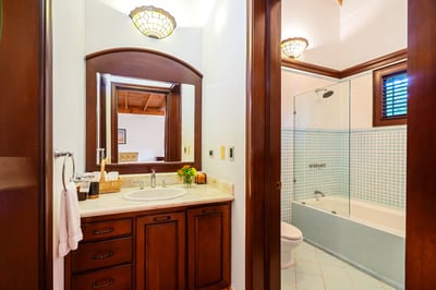 Luxury Villa Photo #38