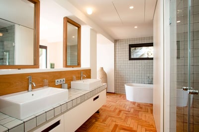 Luxury Villa Photo #23