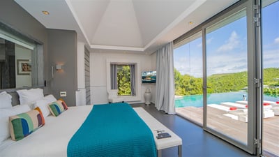 Luxury Villa Photo #40