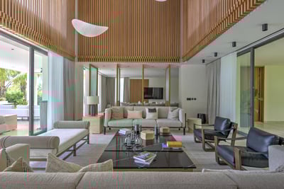 Luxury Villa Photo #17