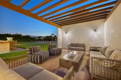 Luxury Villa Photo #19