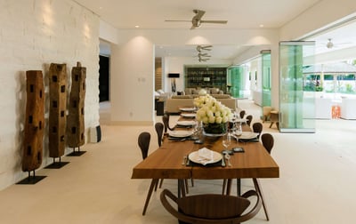 Luxury Villa Photo #9