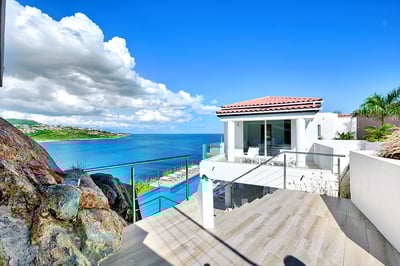 Luxury Villa Photo #43
