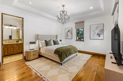Luxury Villa Photo #72