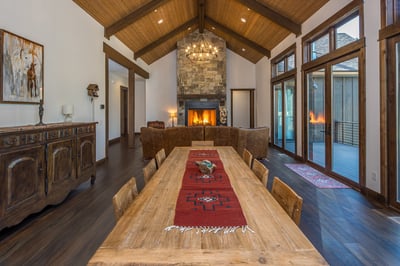 Luxury Villa Photo #5