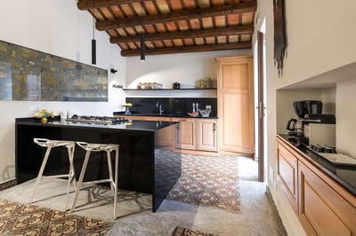 Luxury Villa Photo #33