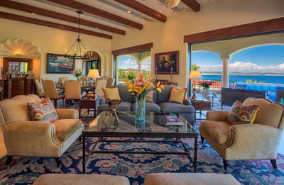 Luxury Villa Photo #10