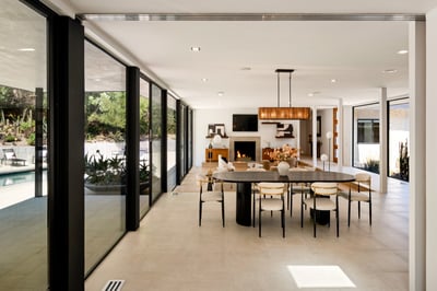 Luxury Villa Photo #39