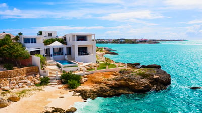 Luxury Villa Photo #2
