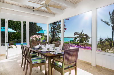 Luxury Villa Photo #17