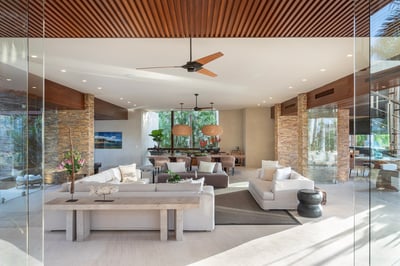 Luxury Villa Photo #20