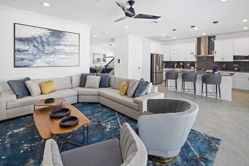 Space Station at Harbor Island Beach Club