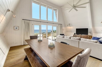 Luxury Villa Photo #12
