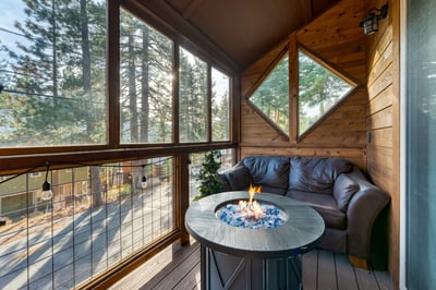Luxury Villa Photo #4