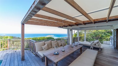 Luxury Villa Photo #14