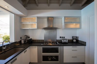Luxury Villa Photo #17
