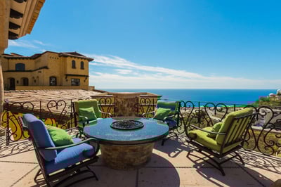 Luxury Villa Photo #15