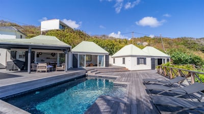 Luxury Villa Photo #5