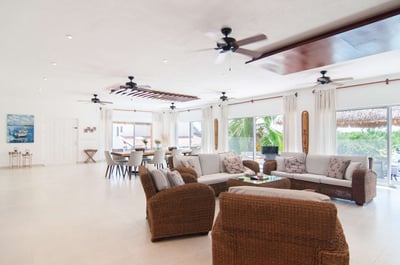 Luxury Villa Photo #22