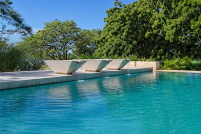 Luxury Villa Photo #5