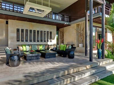 Luxury Villa Photo #10