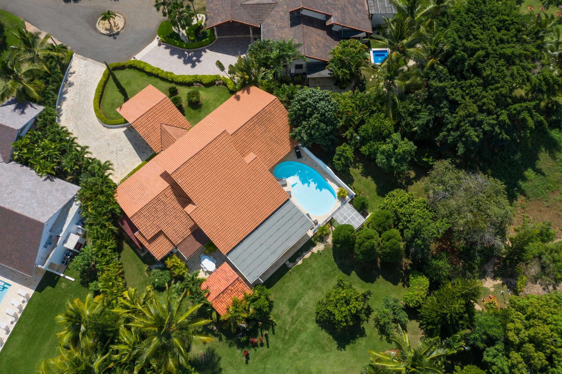Casa Del Rocio - 2