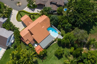 Luxury Villa Photo #2
