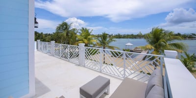 Luxury Villa Photo #16