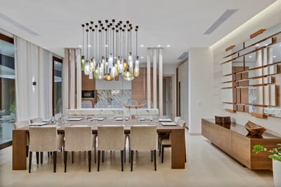 Luxury Villa Photo #46
