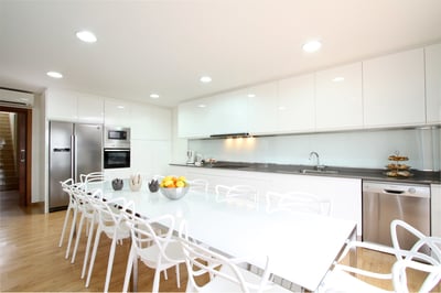 Luxury Villa Photo #6