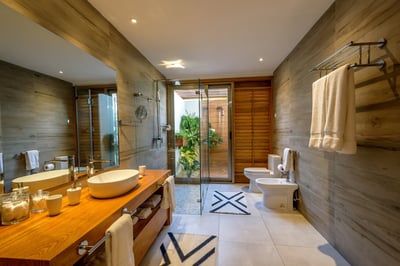 Luxury Villa Photo #29