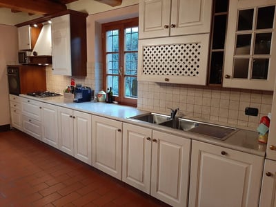 Luxury Villa Photo #8