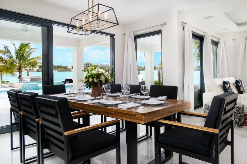 Horizon Villa