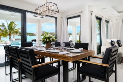 Luxury Villa Photo #17