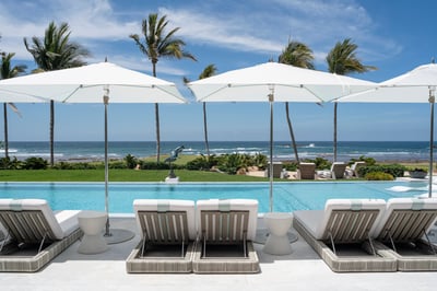 Luxury Villa Photo #9
