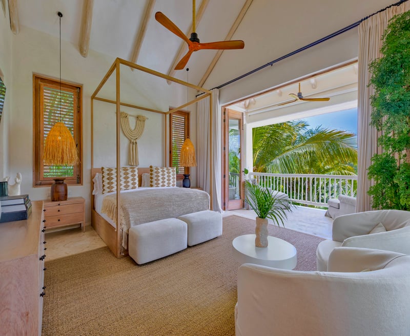 Hacienda B15 | Casa Calma