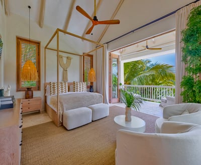 Luxury Villa Photo #29