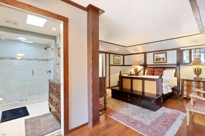 Luxury Villa Photo #34