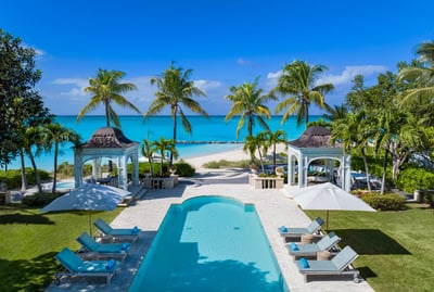 Luxury Villa Photo #12