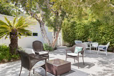 Luxury Villa Photo #12