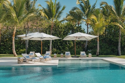 Luxury Villa Photo #5