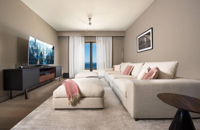 Luxury Villa Photo #22