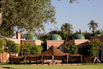 Villa Azzaytouna